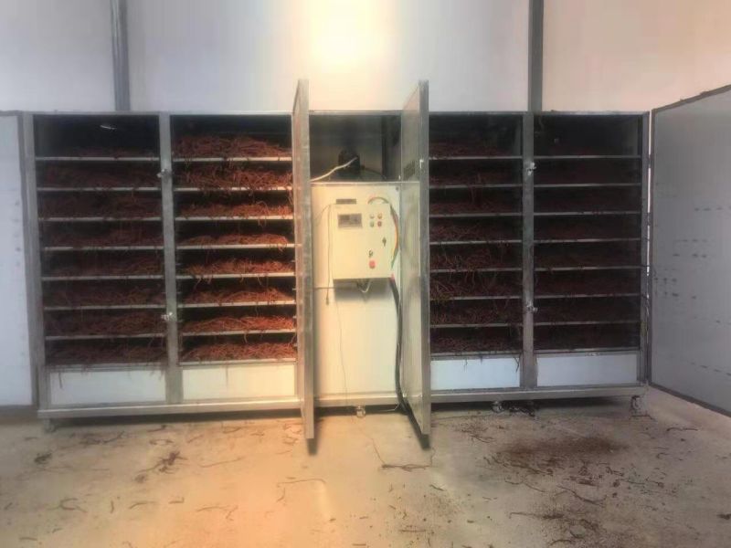 電加熱烘干機(jī)的價(jià)格是多少？